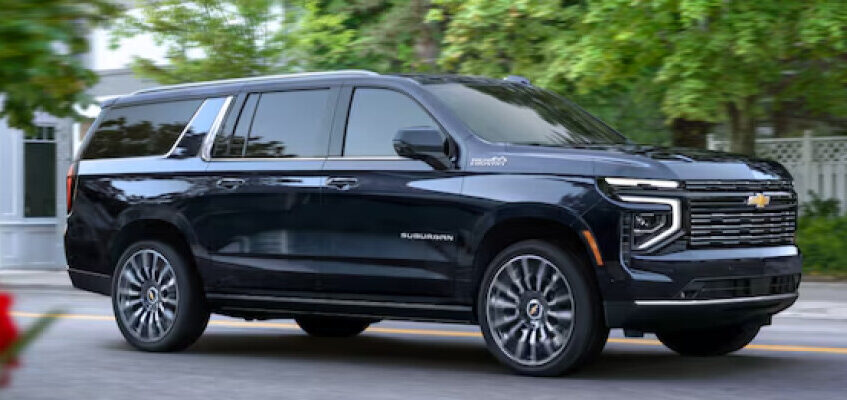tech fleet limo